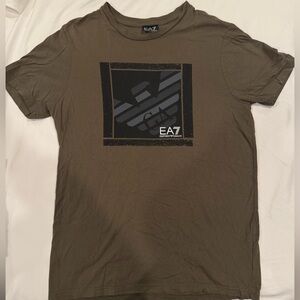 Emporio Armani Men’s T-Shirt
